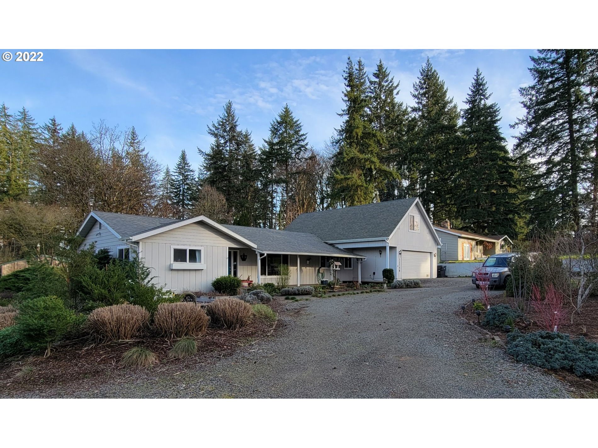 32758 South Mathias Road Molalla, OR 97038 - Photo 1 of 15 Gallery Image 1