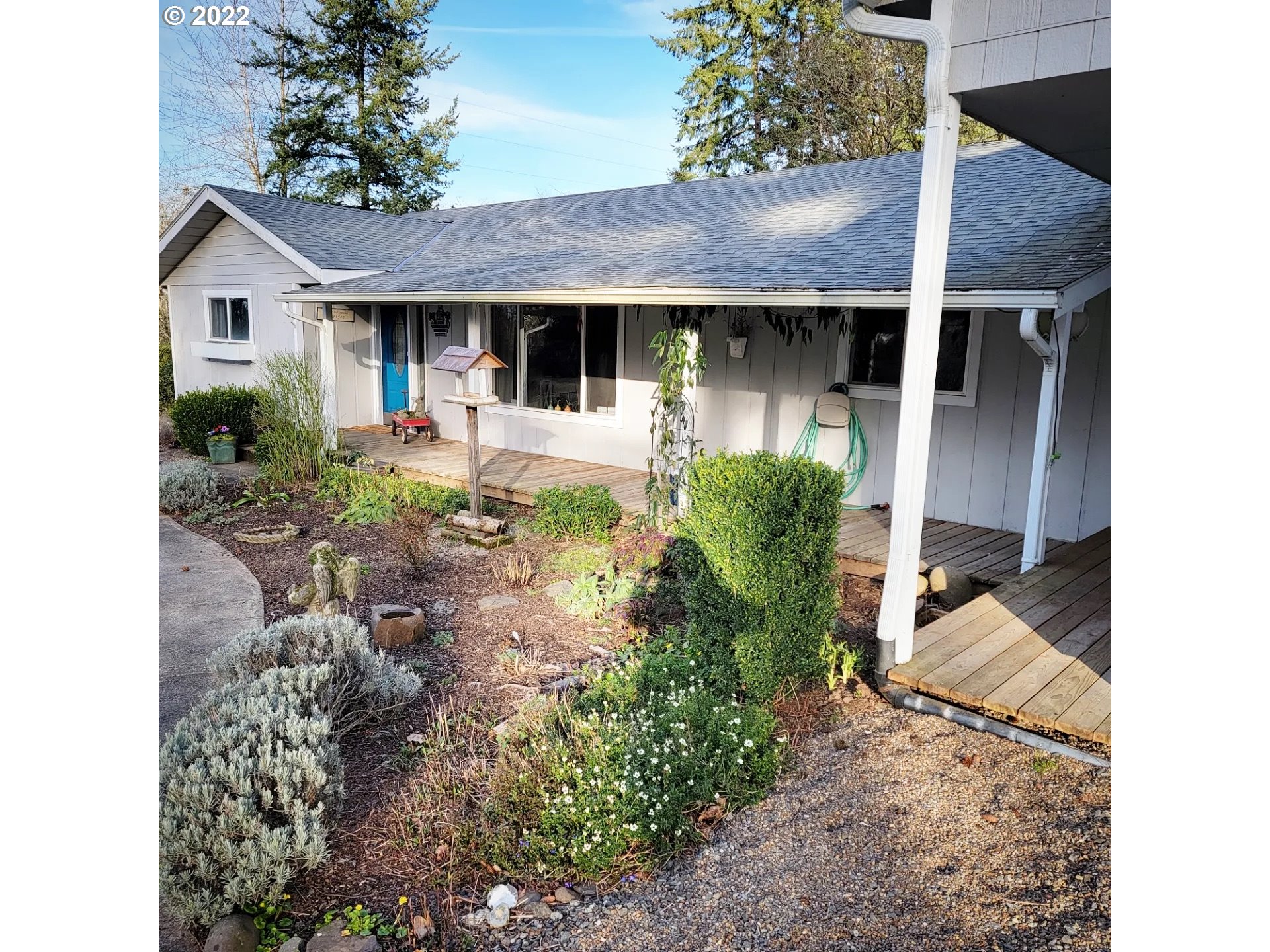 32758 South Mathias Road Molalla, OR 97038 - Photo 2 of 15 Gallery Image 2