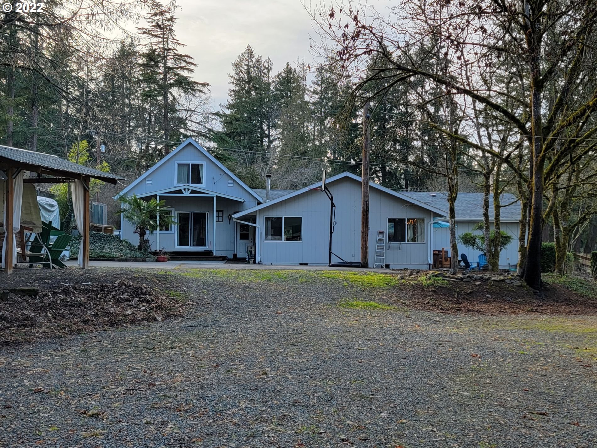 32758 South Mathias Road Molalla, OR 97038 - Photo 3 of 15 Gallery Image 3