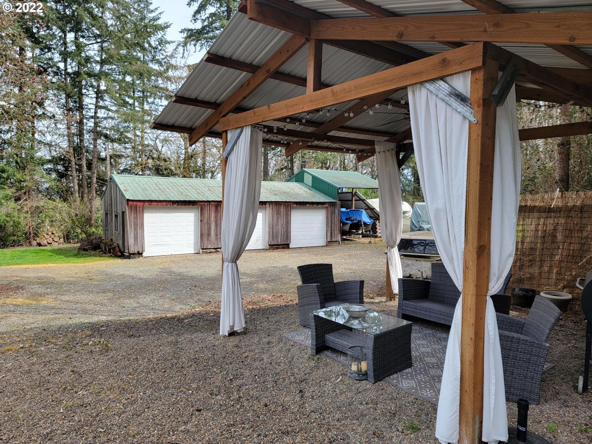 32758 South Mathias Road Molalla, OR 97038 - Photo 4 of 15 Gallery Image 4