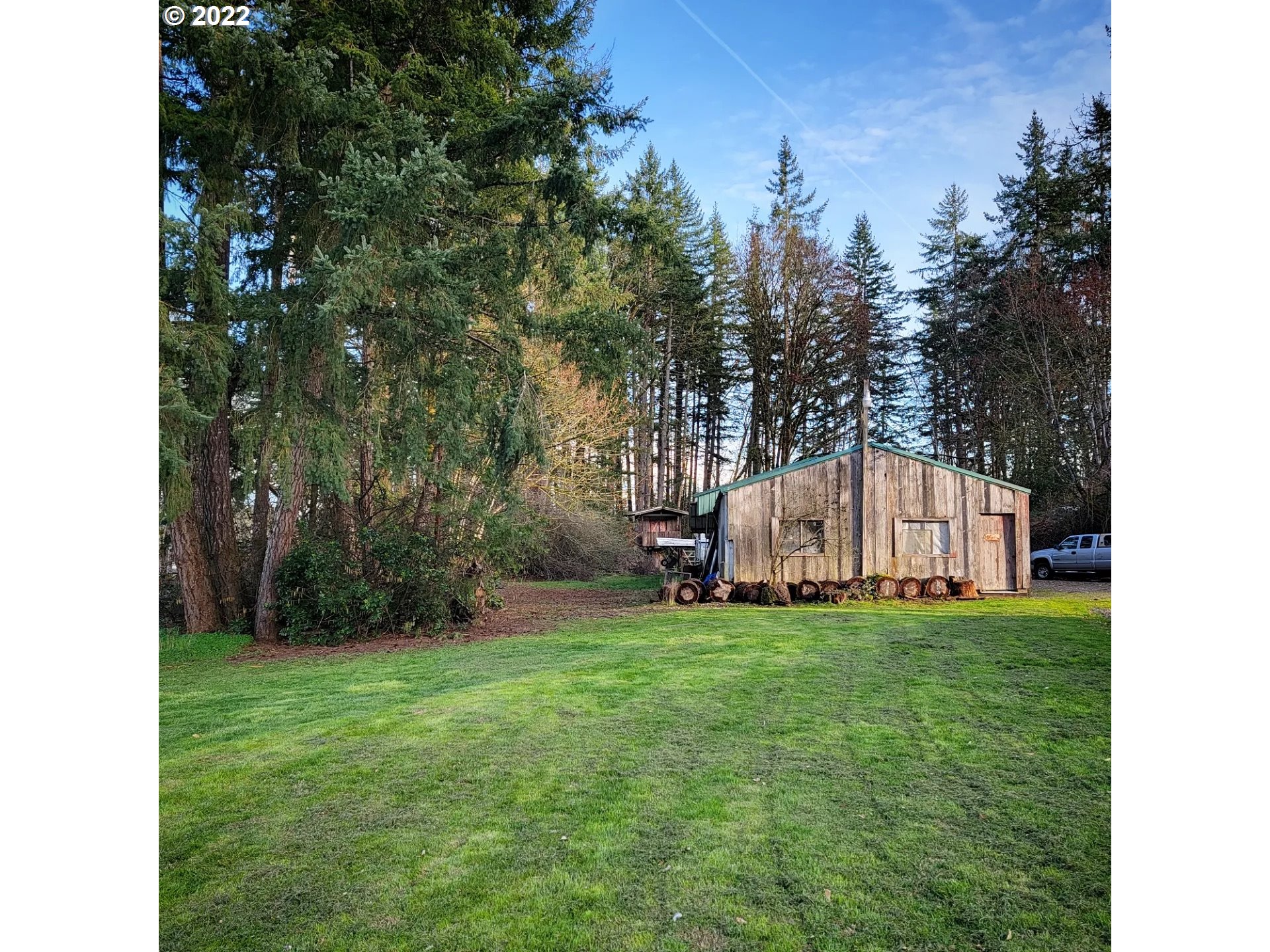 32758 South Mathias Road Molalla, OR 97038 - Photo 5 of 15 Gallery Image 5