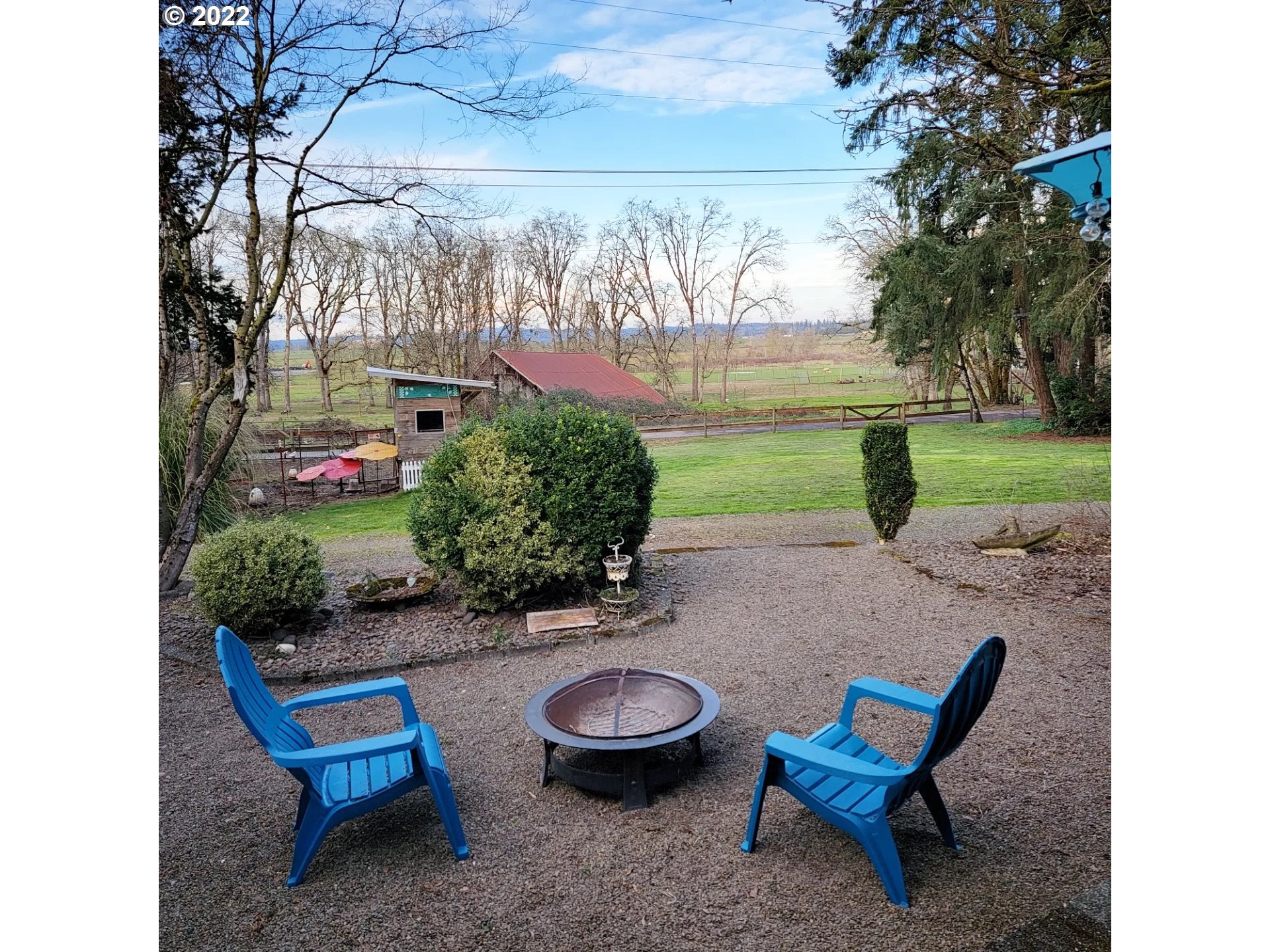 32758 South Mathias Road Molalla, OR 97038 - Photo 6 of 15 Gallery Image 6