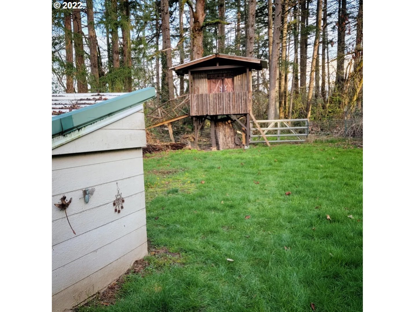 32758 South Mathias Road Molalla, OR 97038 - Photo 7 of 15 Gallery Image 7