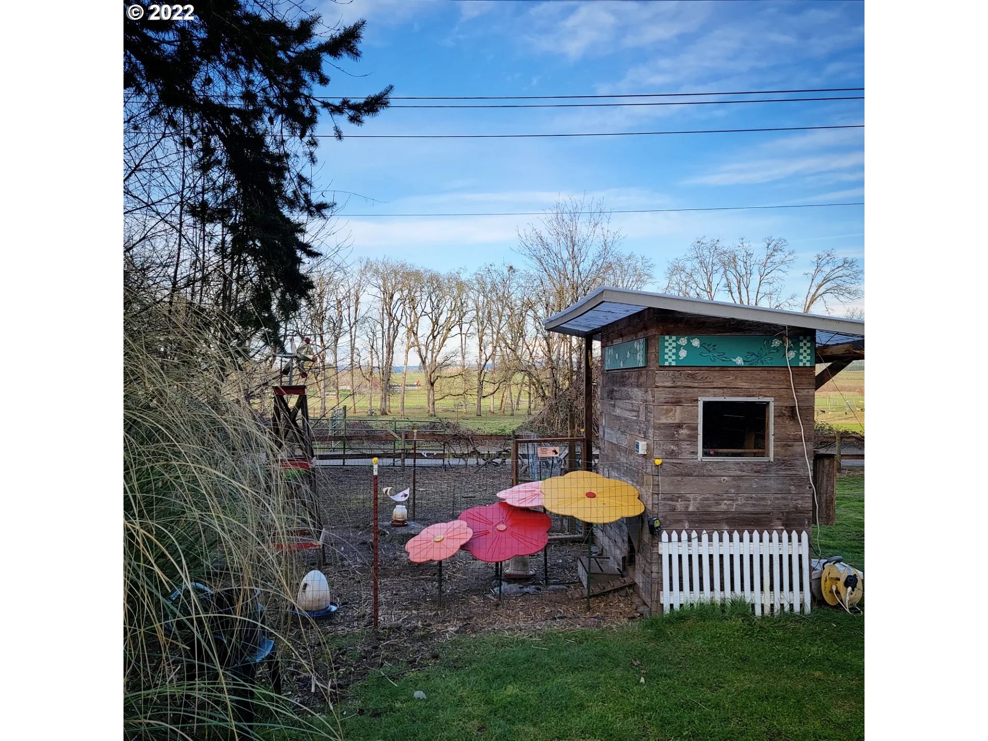 32758 South Mathias Road Molalla, OR 97038 - Photo 8 of 15 Gallery Image 8