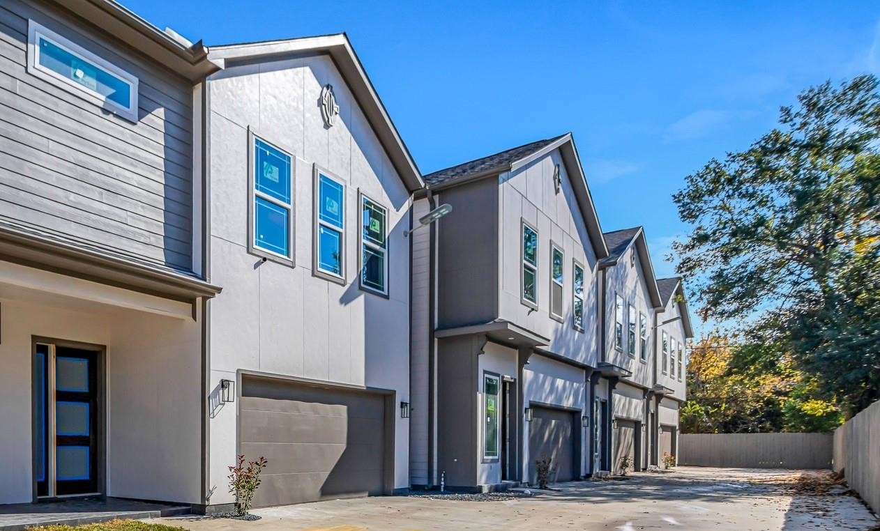 4924 Winnetka Street, Unit C Houston, TX 77021 - Photo 2 of 17