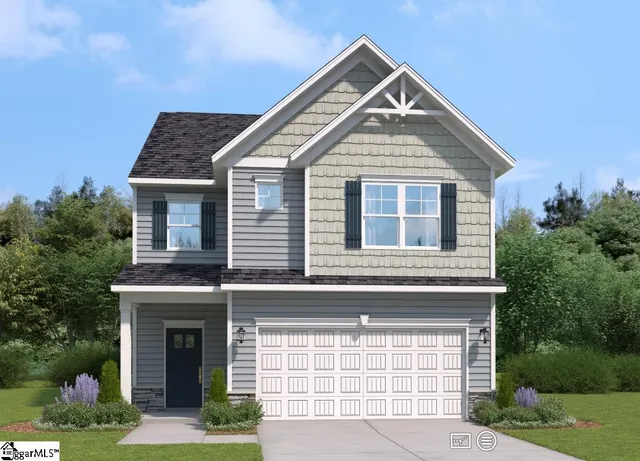 $298,900 | 1306 Strawberry Jam Road, Lyman, SC 29365