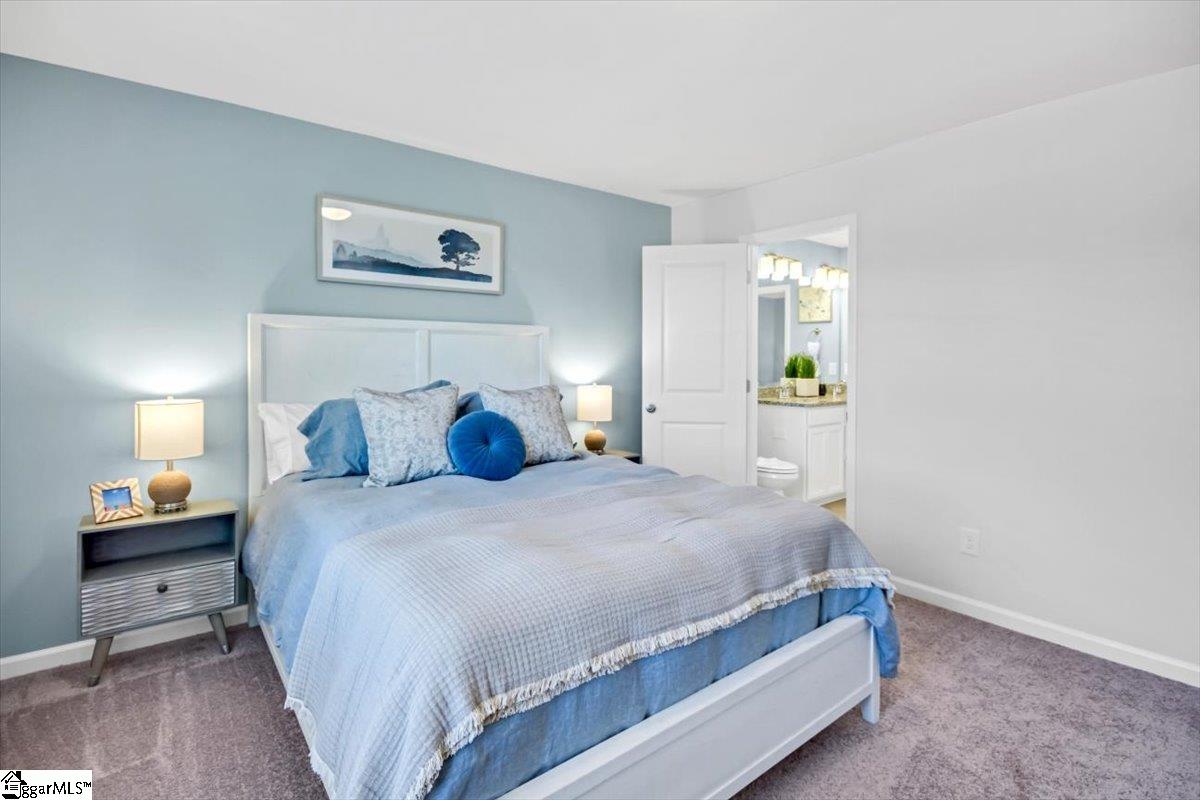 1306 Strawberry Jam Road Lyman, SC 29365 - Photo 17 of 39