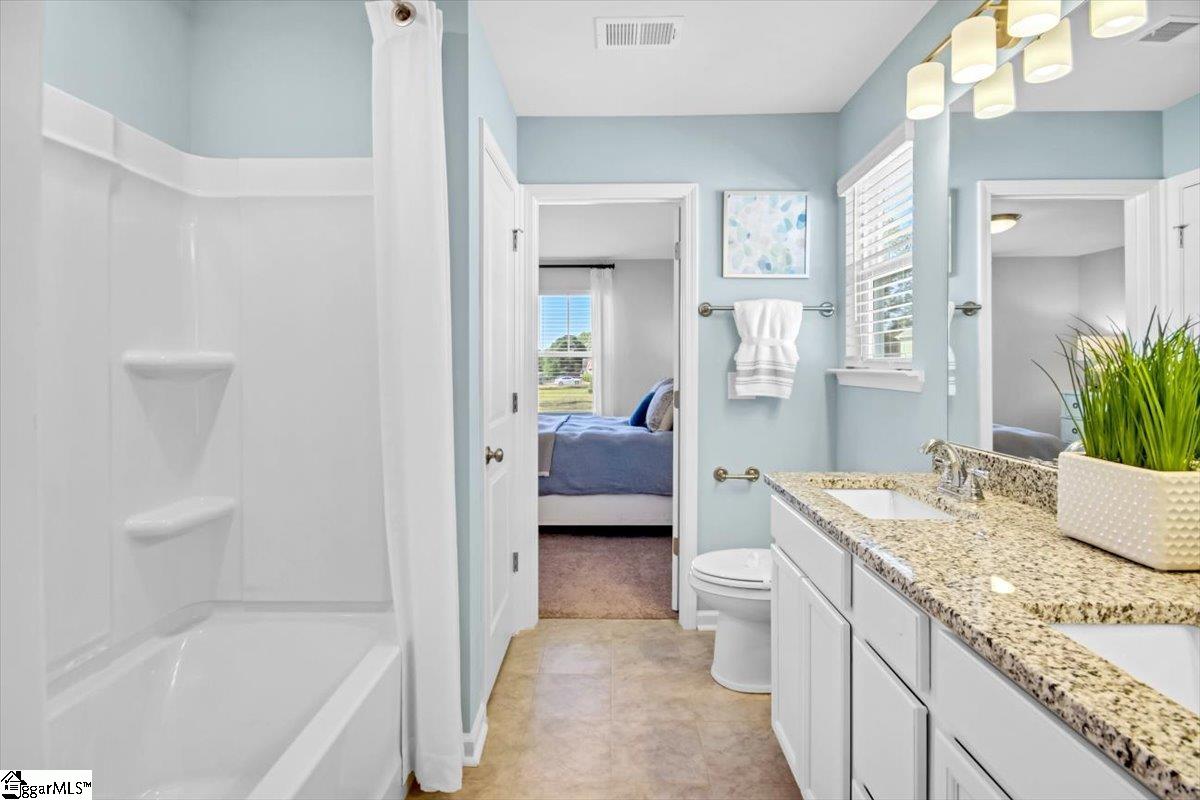 1306 Strawberry Jam Road Lyman, SC 29365 - Photo 38 of 39