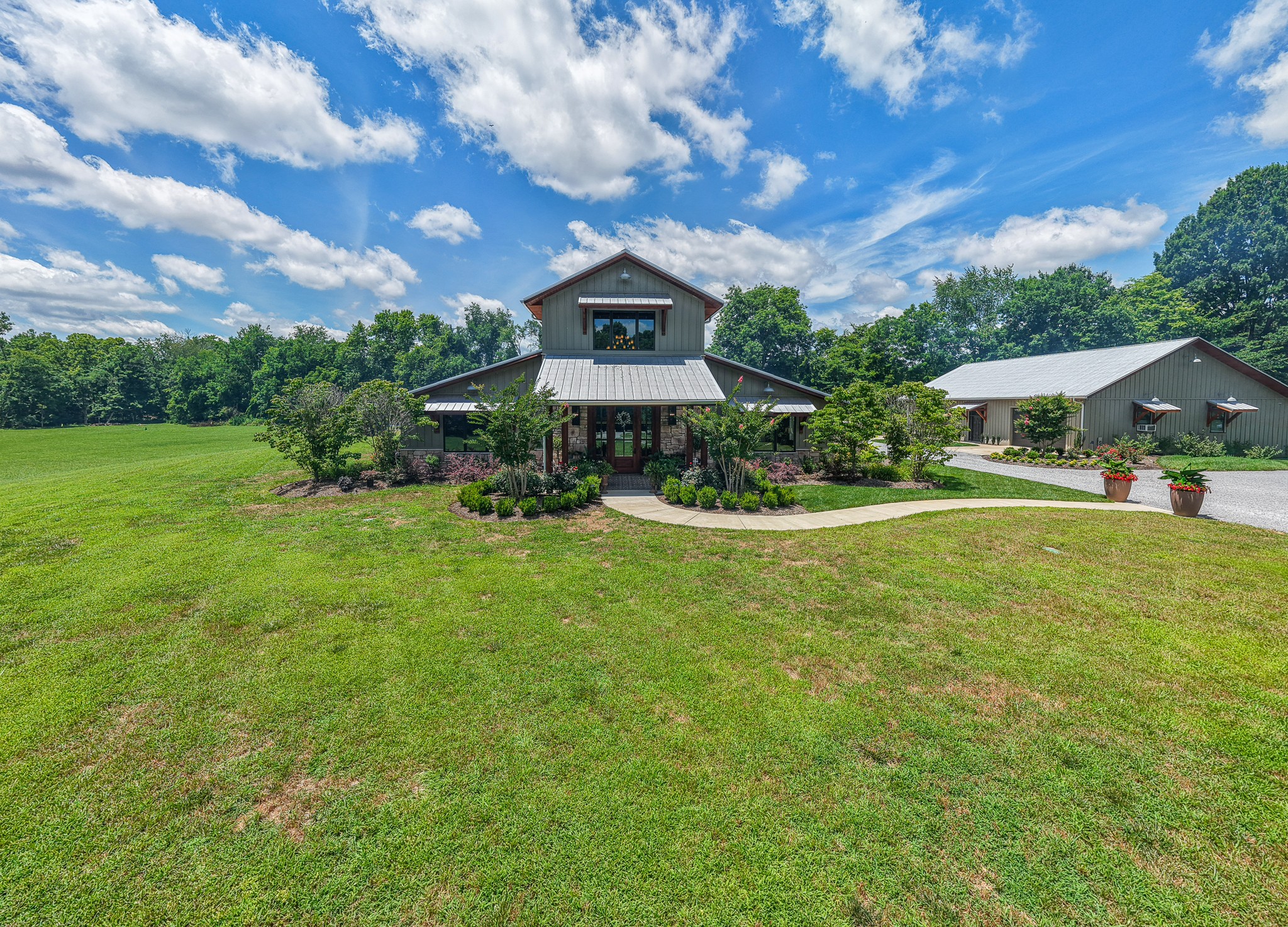 1213 Rock Church Road Dickson, TN 37055 - Photo 57 of 72