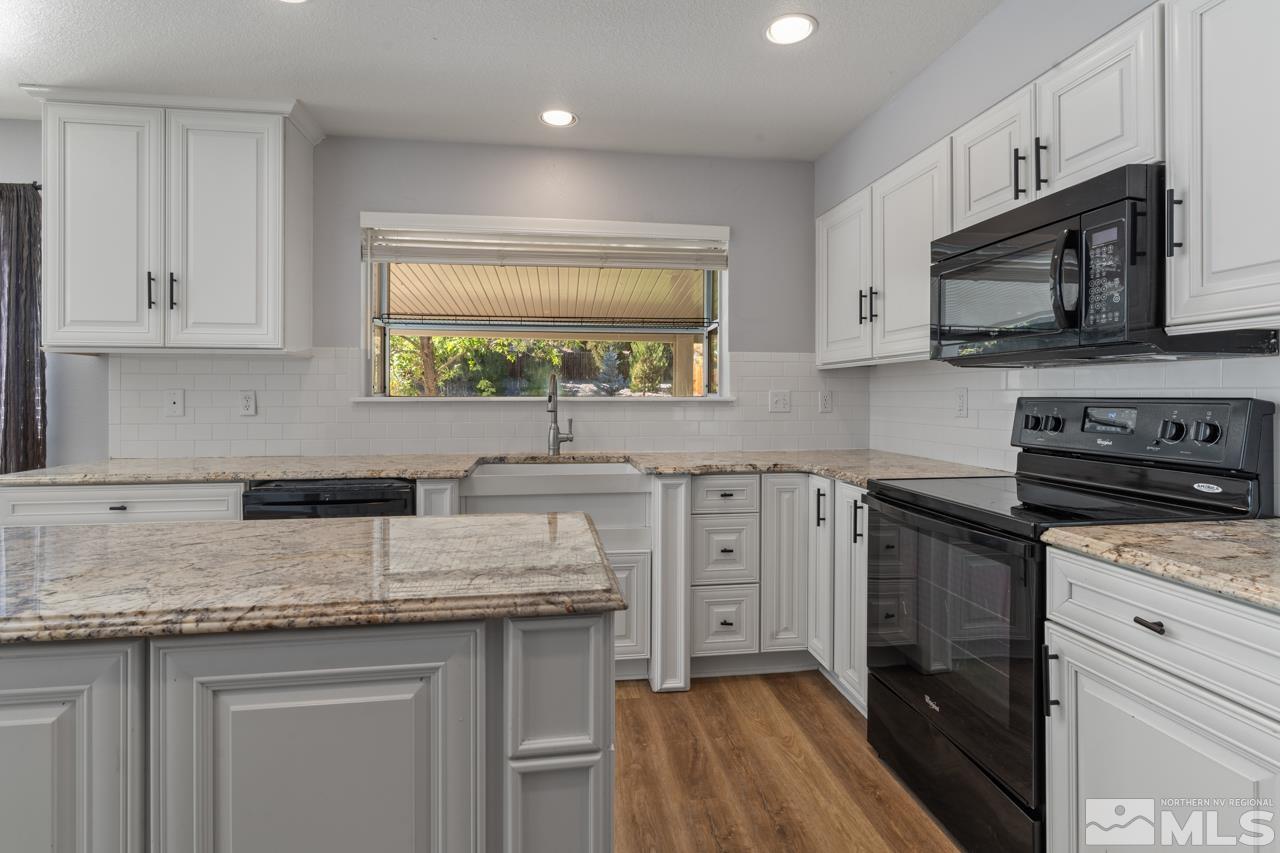 815 Cliff View Drive Reno, NV 89523 - Photo 11 of 40 Photo 11
