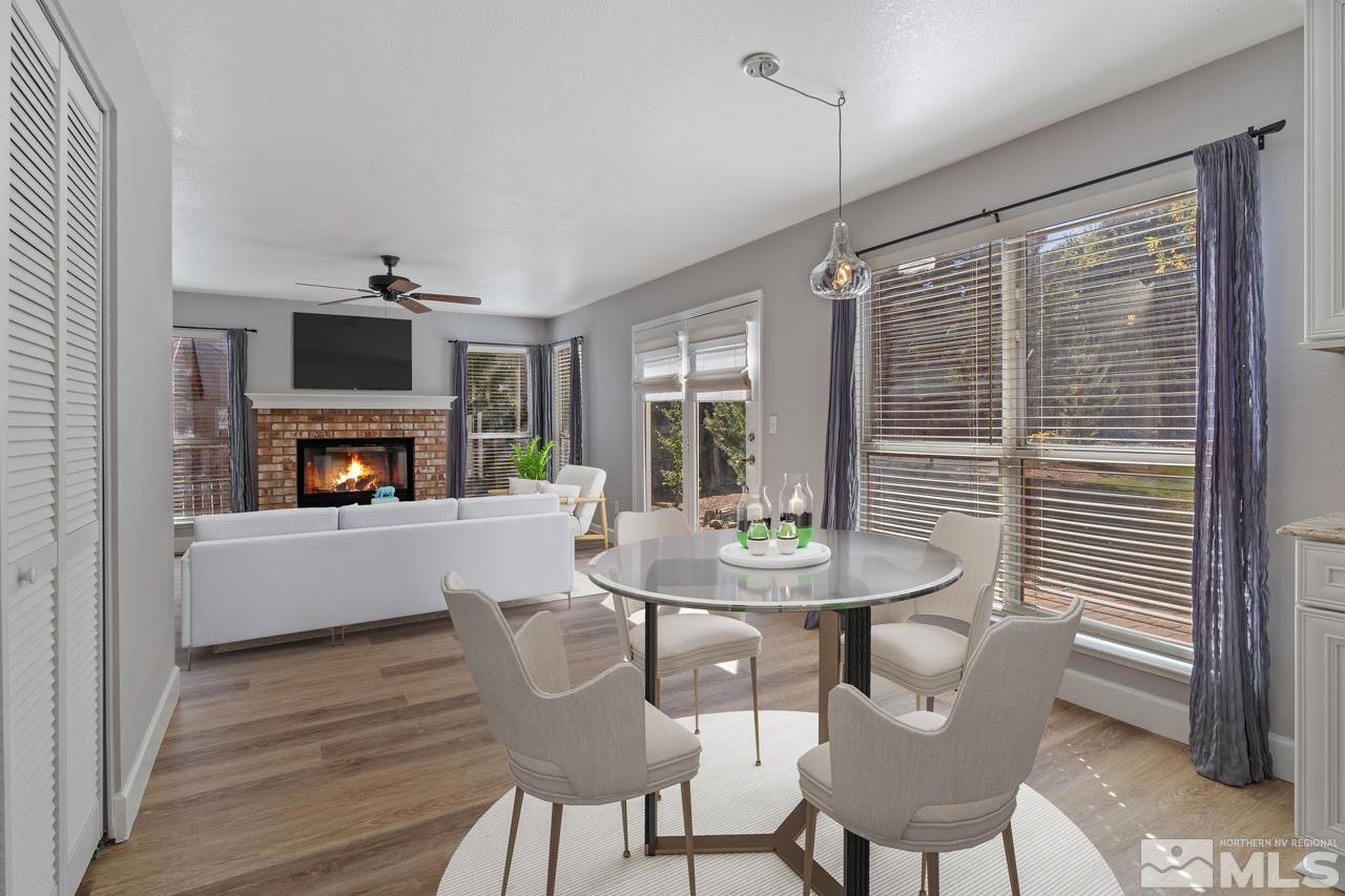815 Cliff View Drive Reno, NV 89523 - Photo 14 of 40 Photo 14