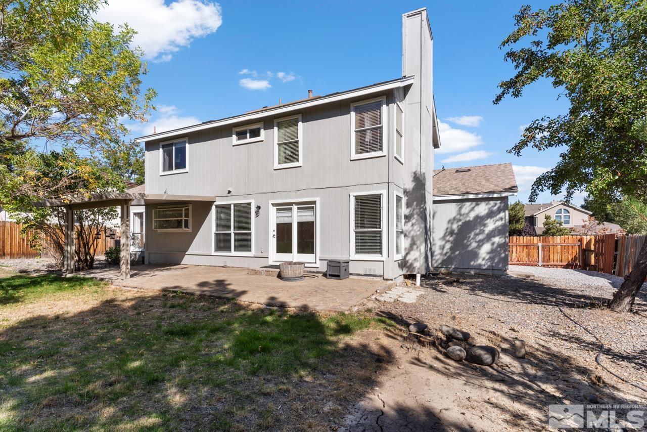 815 Cliff View Drive Reno, NV 89523 - Photo 31 of 40 Photo 31