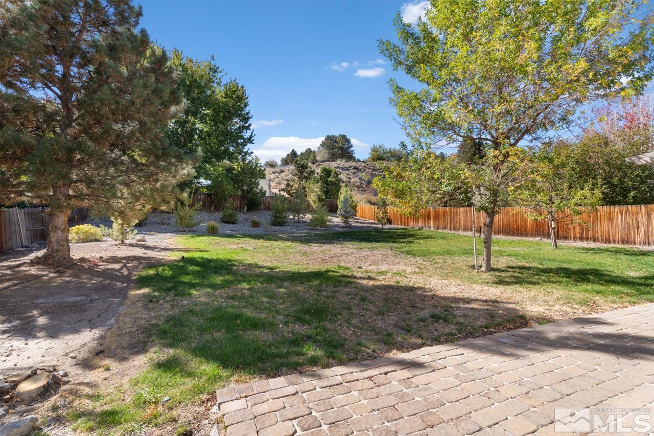 815 Cliff View Drive Reno, NV 89523 - Photo 32 of 40 Photo 32