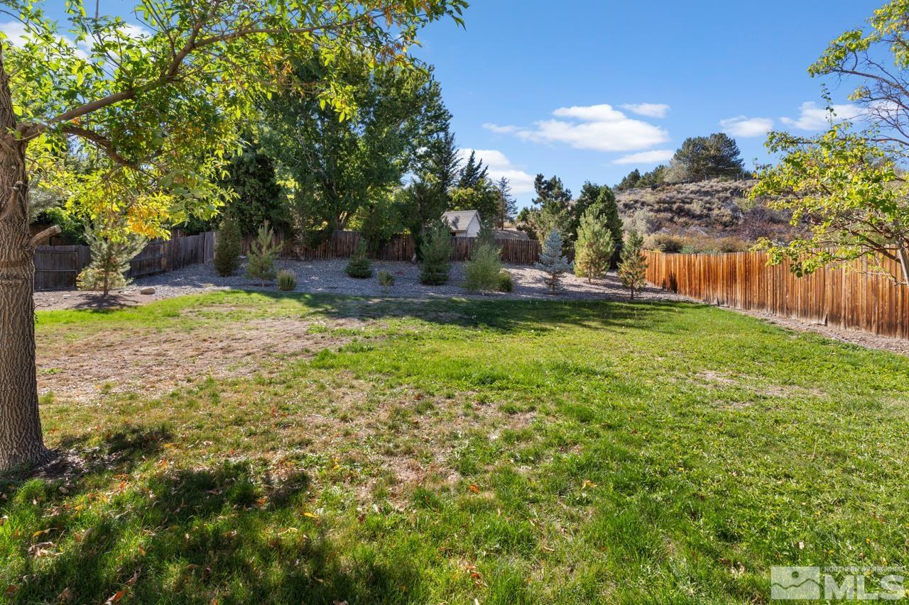 815 Cliff View Drive Reno, NV 89523 - Photo 34 of 40 Photo 34
