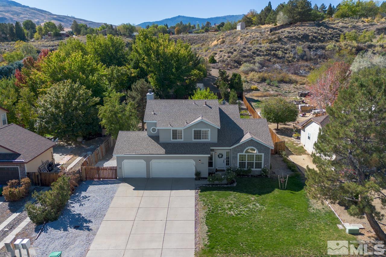 815 Cliff View Drive Reno, NV 89523 - Photo 36 of 40 Photo 36