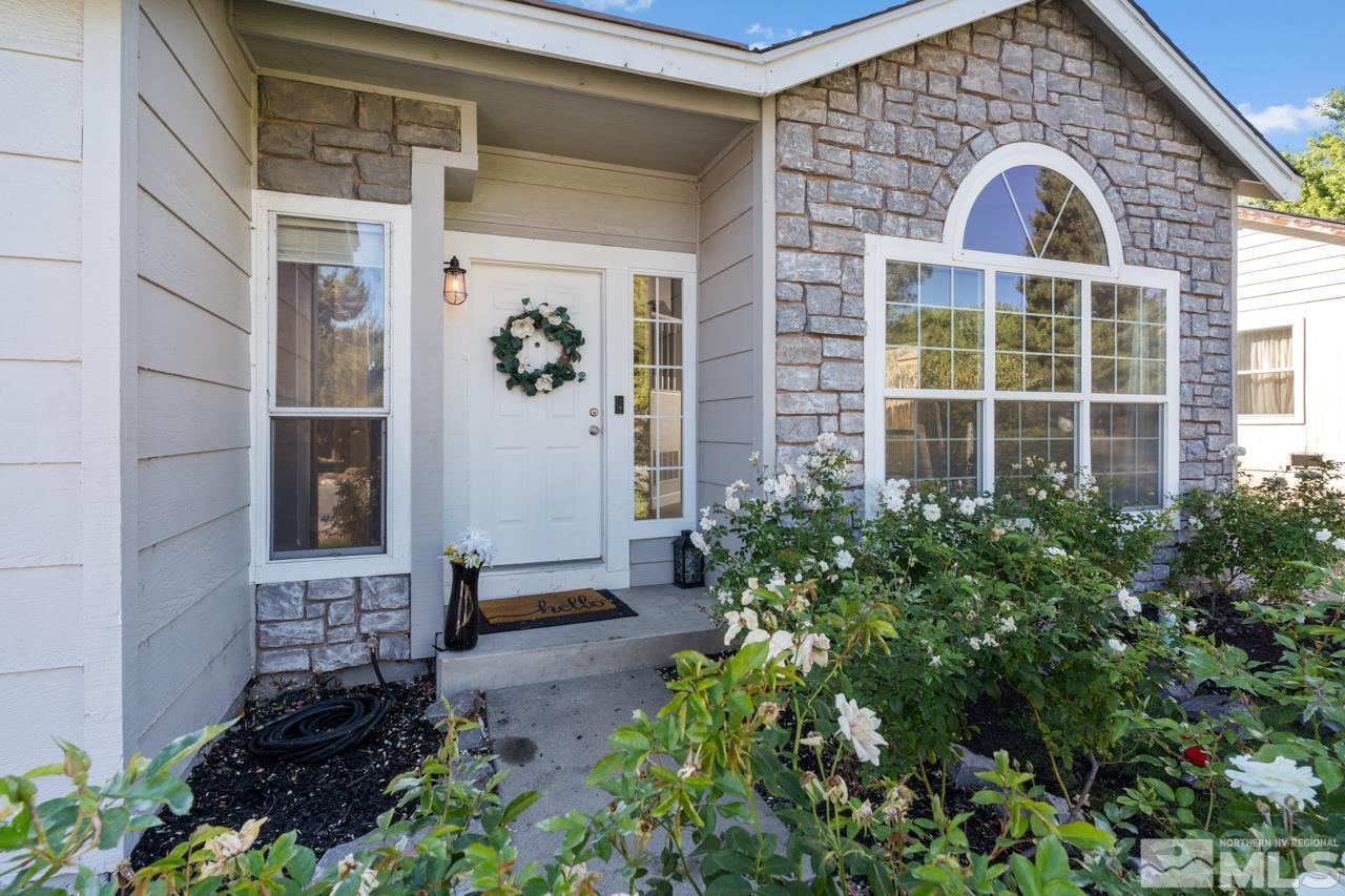 815 Cliff View Drive Reno, NV 89523 - Photo 4 of 40 Photo 4