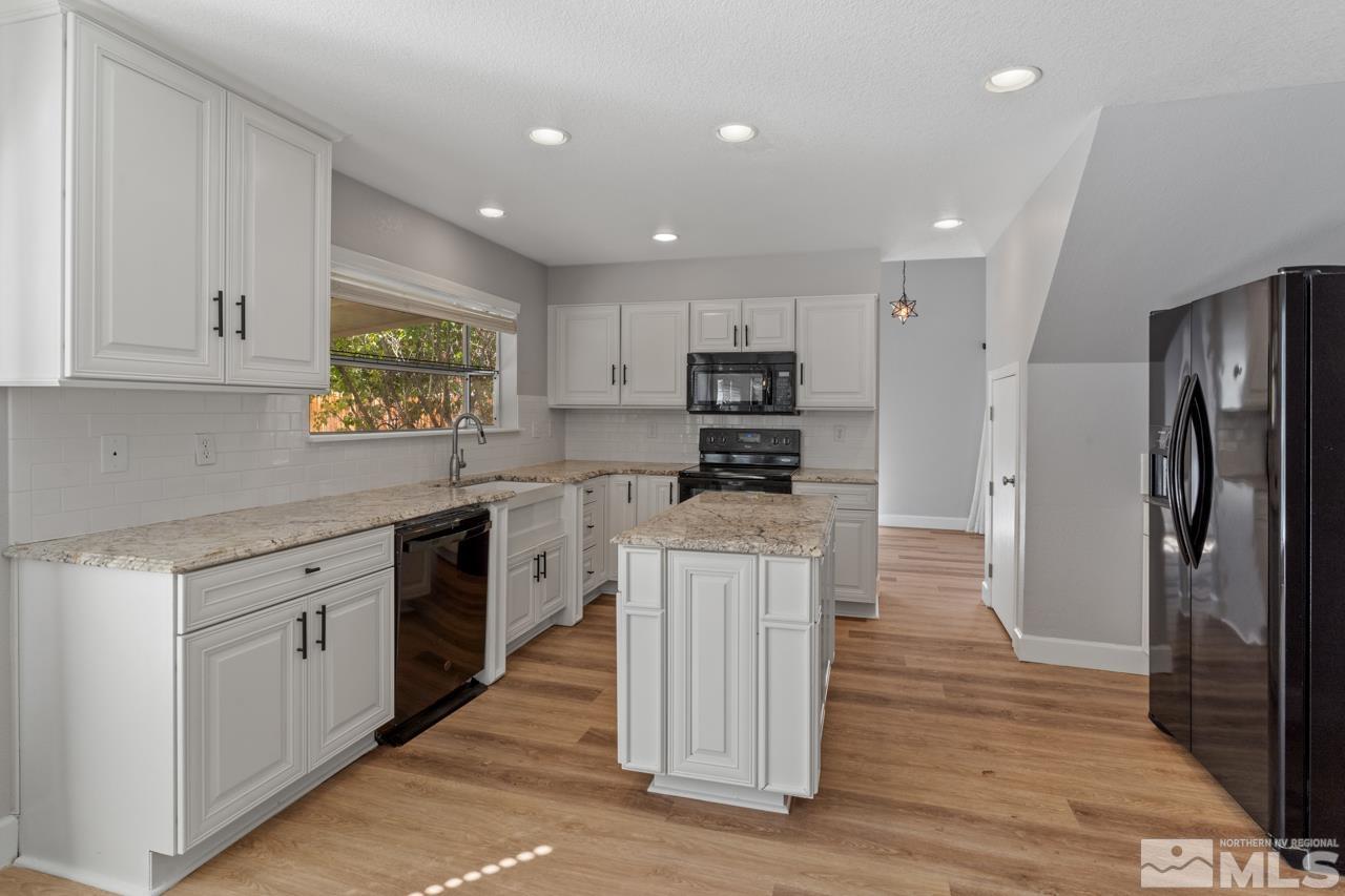 815 Cliff View Drive Reno, NV 89523 - Photo 10 of 40 Photo 10