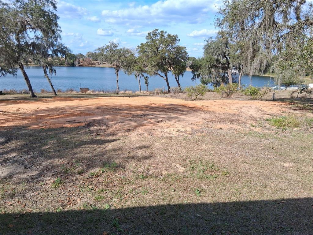 1100 Golden Bough Road Lake Wales, FL 33898 - Photo 34 of 49 a view of yard with large trees