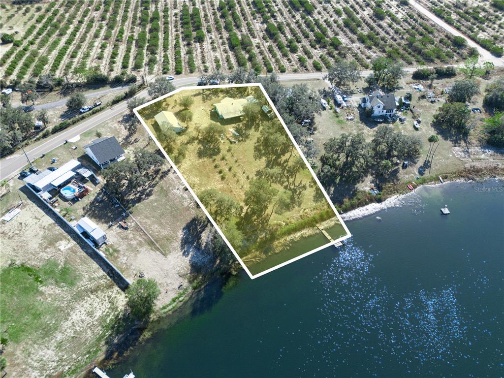 1100 Golden Bough Road Lake Wales, FL 33898 - Photo 39 of 49