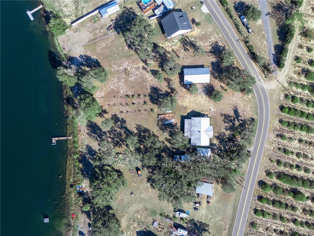 1100 Golden Bough Road Lake Wales, FL 33898 - Photo 43 of 49 an aerial view of a residential houses with outdoor space