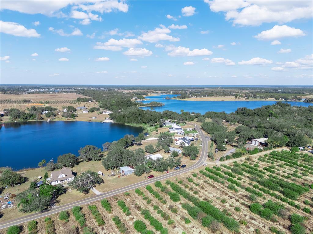 1100 Golden Bough Road Lake Wales, FL 33898 - Photo 48 of 49 a view of a city