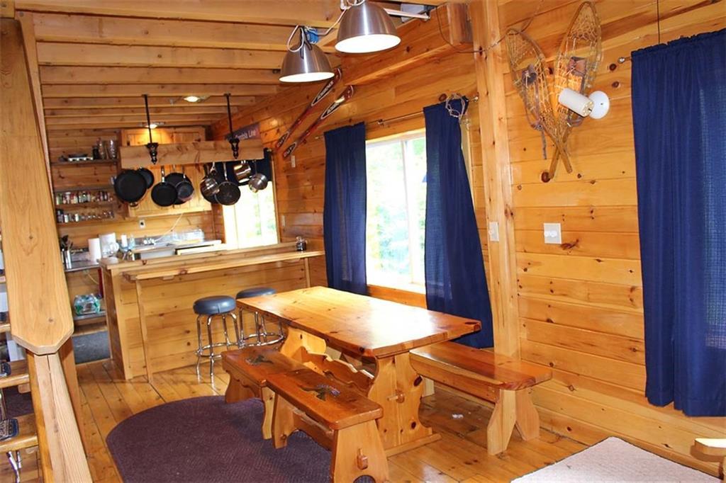 2011 Hillside Road Carrabassett Valley, ME 04947 - Photo 6 of 13 Photo
