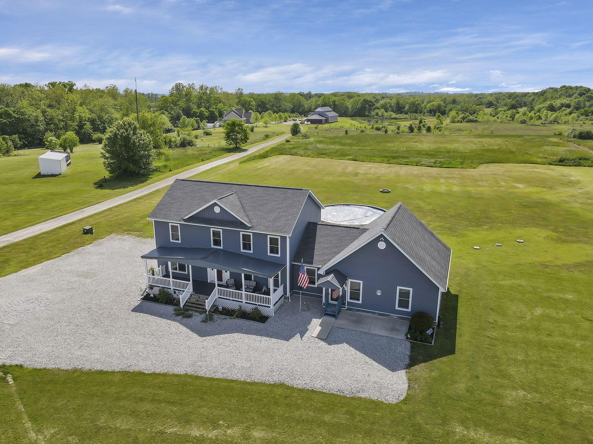 26265 Shoemaker Road Circleville, OH 43113 - Photo 103 of 128 103-web-or-mls-DJI_0142