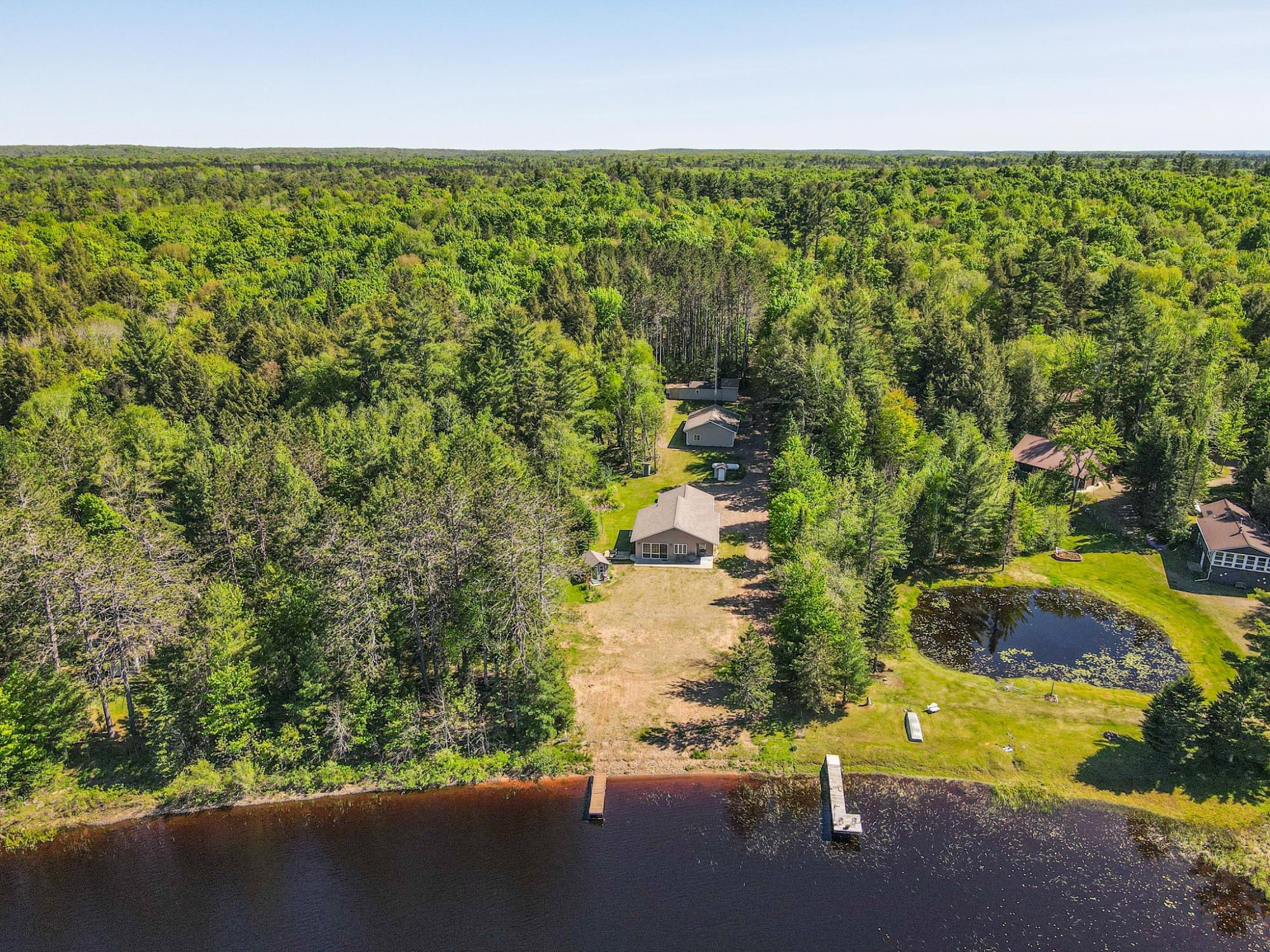 65916 Fischer Road Winter, WI 54896 - Photo 96 of 99