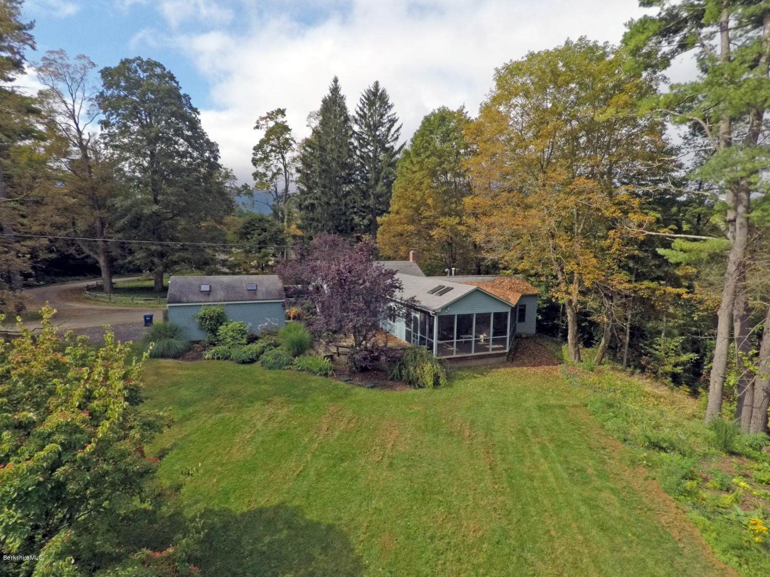 1194 Bow Wow Road Sheffield, MA 01257 - Photo 1 of 35 1194 Bow Wow Rd