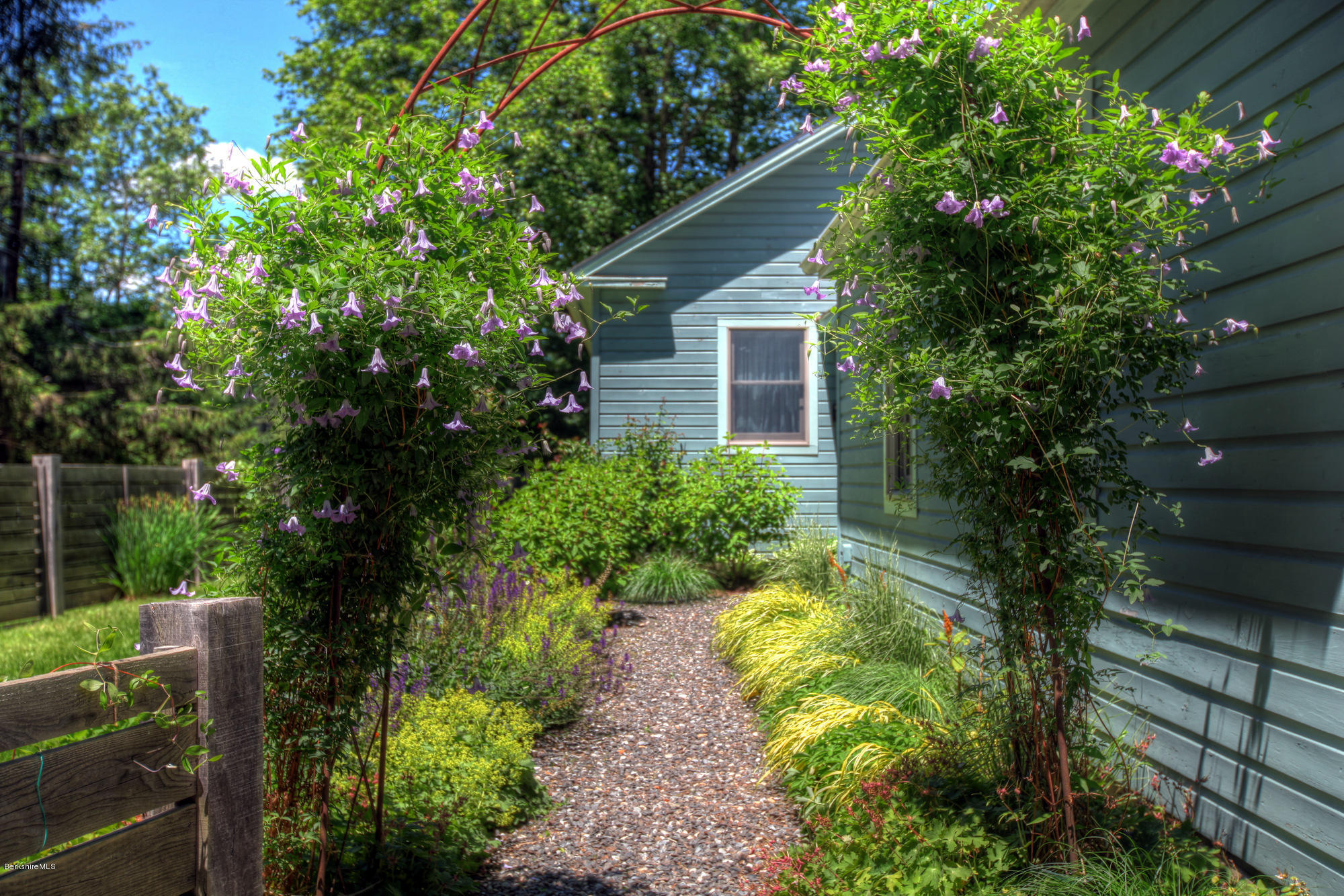 1194 Bow Wow Road Sheffield, MA 01257 - Photo 2 of 35 06-1194BowWowRd