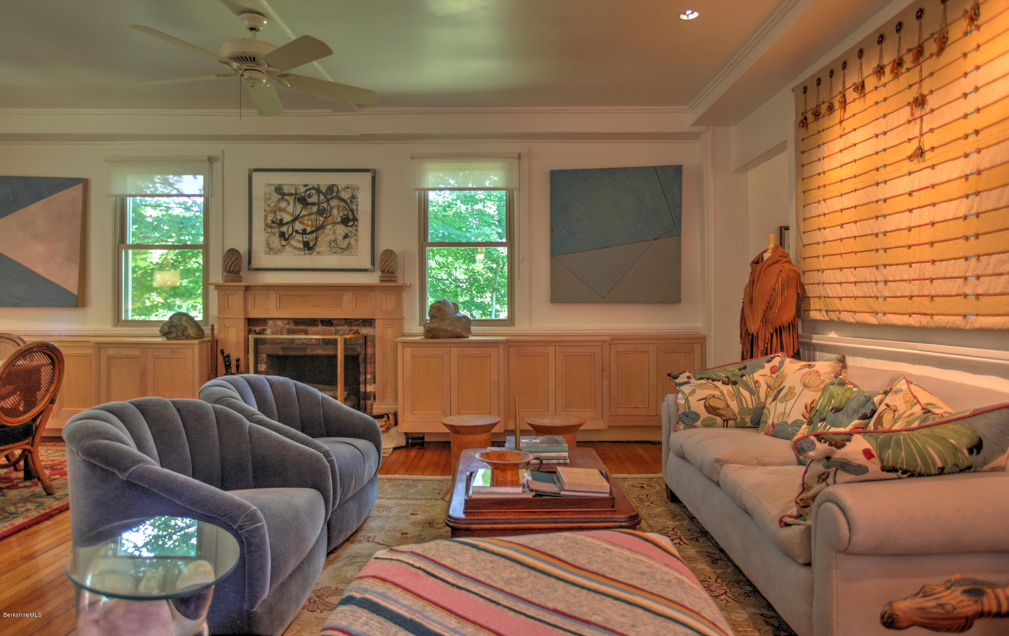 1194 Bow Wow Road Sheffield, MA 01257 - Photo 14 of 35 18-1194BowWowRd
