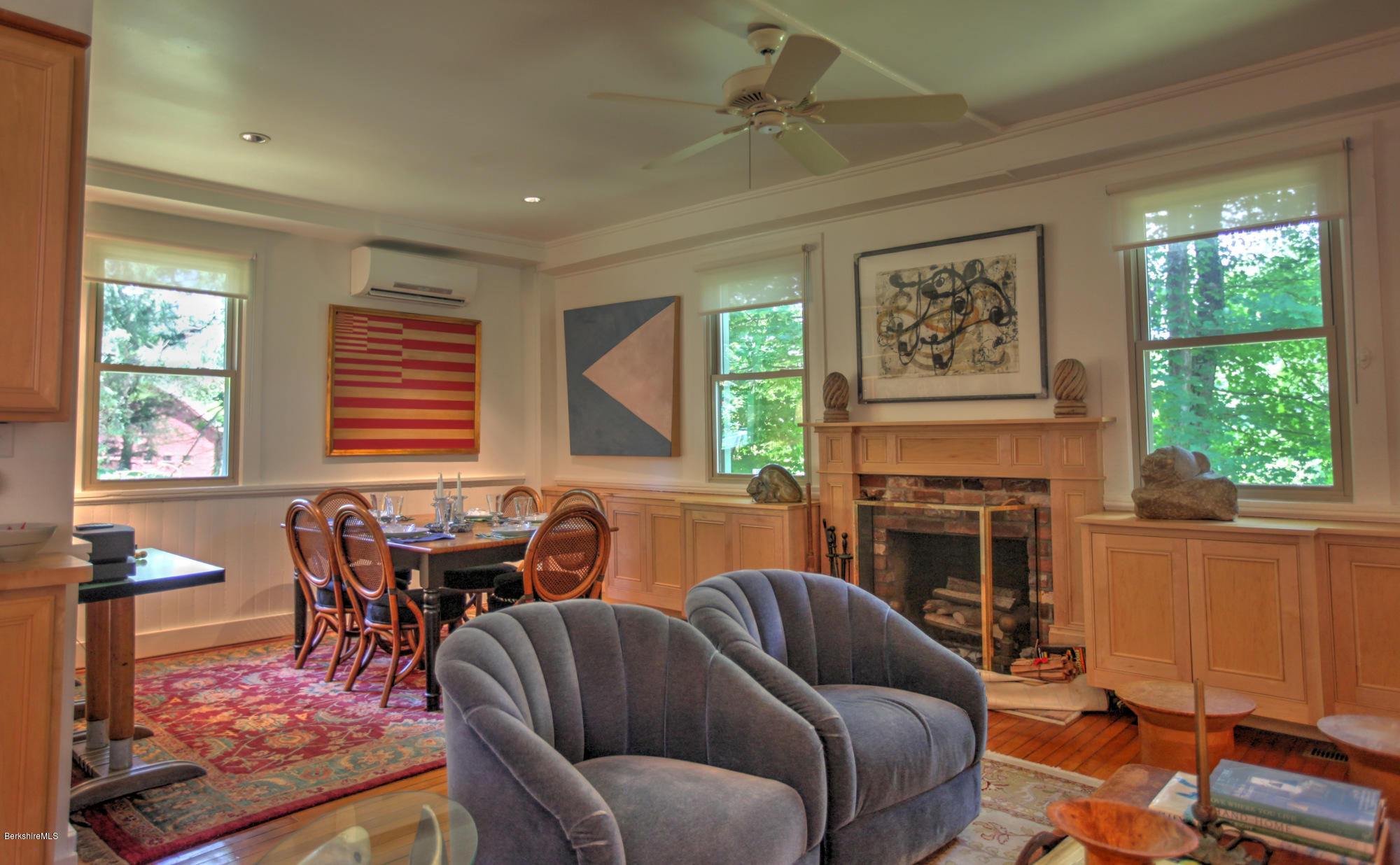 1194 Bow Wow Road Sheffield, MA 01257 - Photo 16 of 35 20-1194BowWowRd
