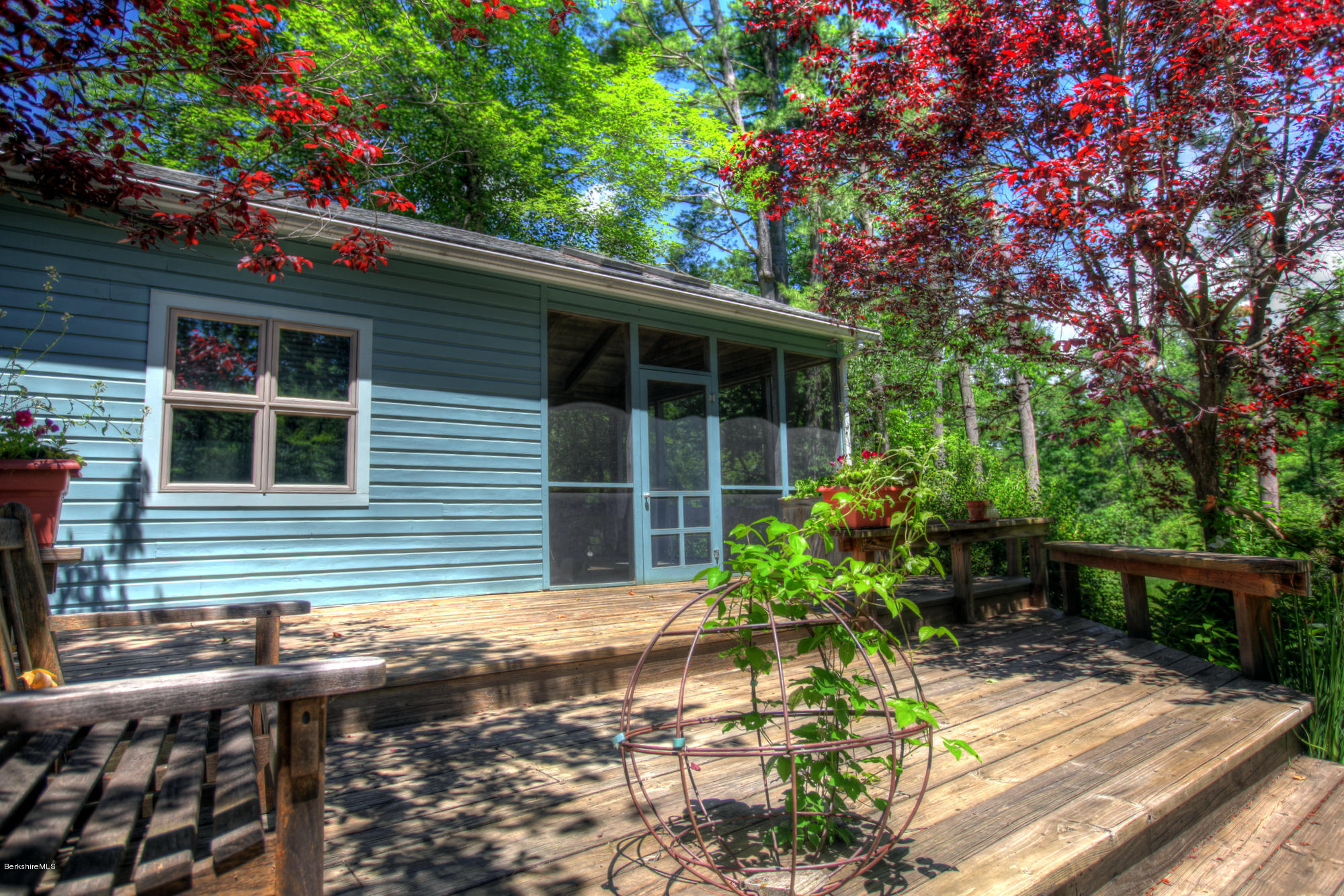 1194 Bow Wow Road Sheffield, MA 01257 - Photo 3 of 35 03-1194BowWowRd