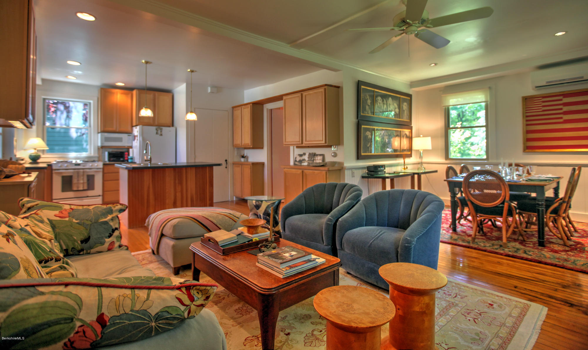 1194 Bow Wow Road Sheffield, MA 01257 - Photo 23 of 35 28-1194BowWowRd