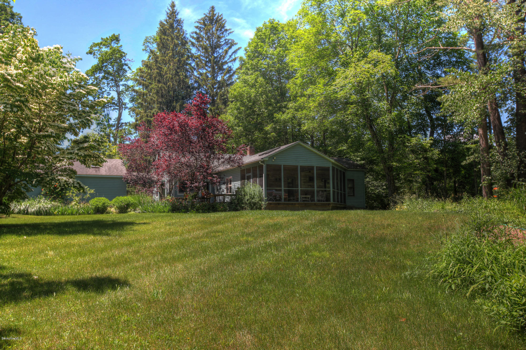 1194 Bow Wow Road Sheffield, MA 01257 - Photo 4 of 35 02-1194BowWowRd