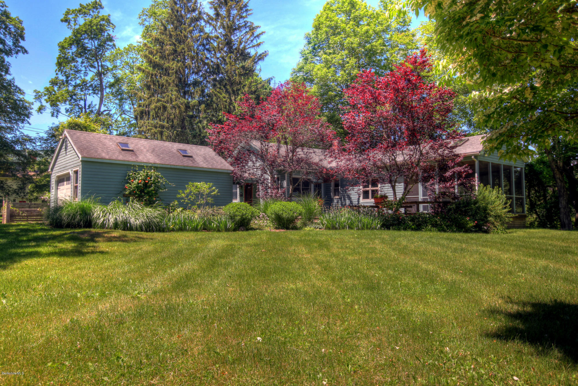 1194 Bow Wow Road Sheffield, MA 01257 - Photo 6 of 35 01-1194BowWowRd