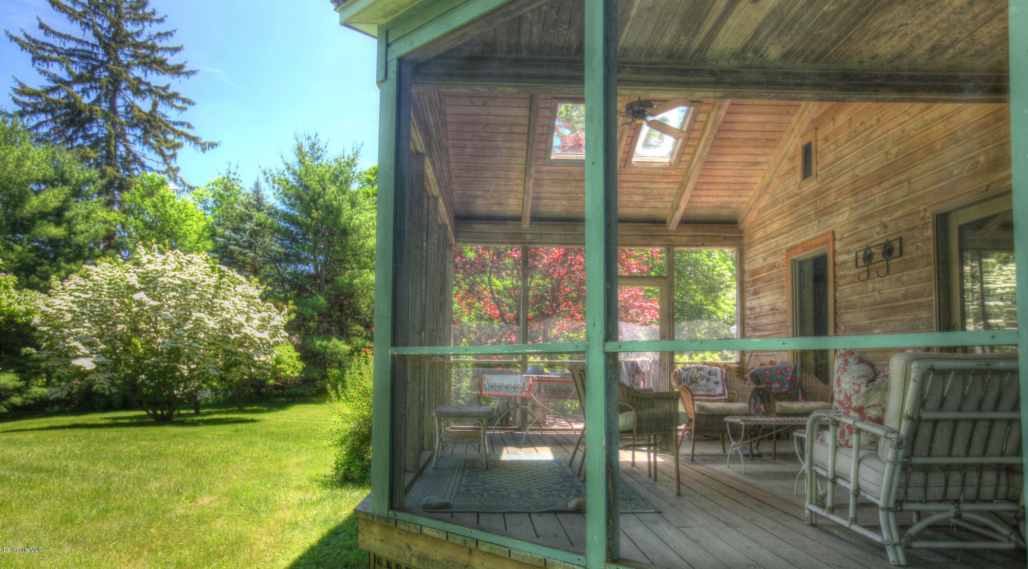 1194 Bow Wow Road Sheffield, MA 01257 - Photo 7 of 35 10-1194BowWowRd