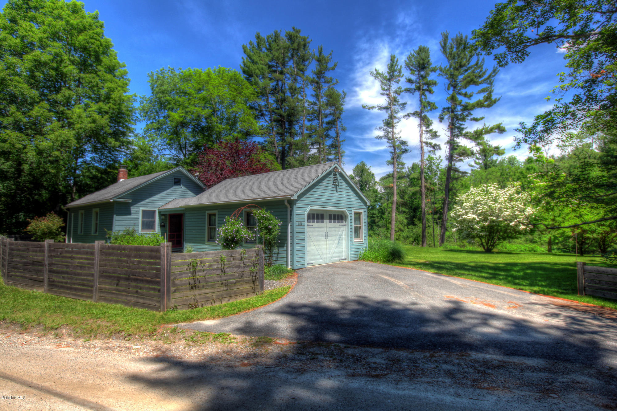 1194 Bow Wow Road Sheffield, MA 01257 - Photo 8 of 35 08-1194BowWowRd