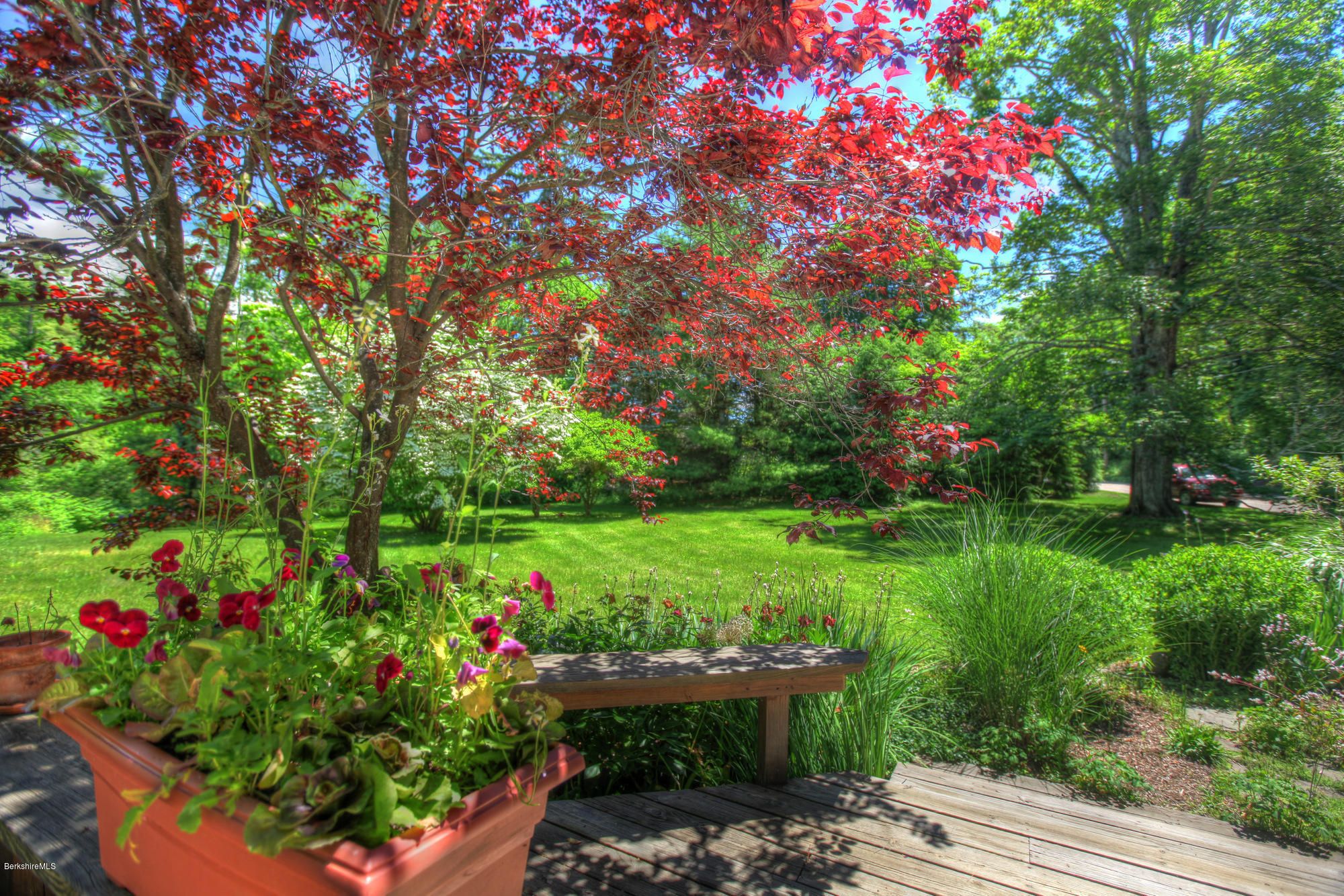1194 Bow Wow Road Sheffield, MA 01257 - Photo 9 of 35 04-1194BowWowRd