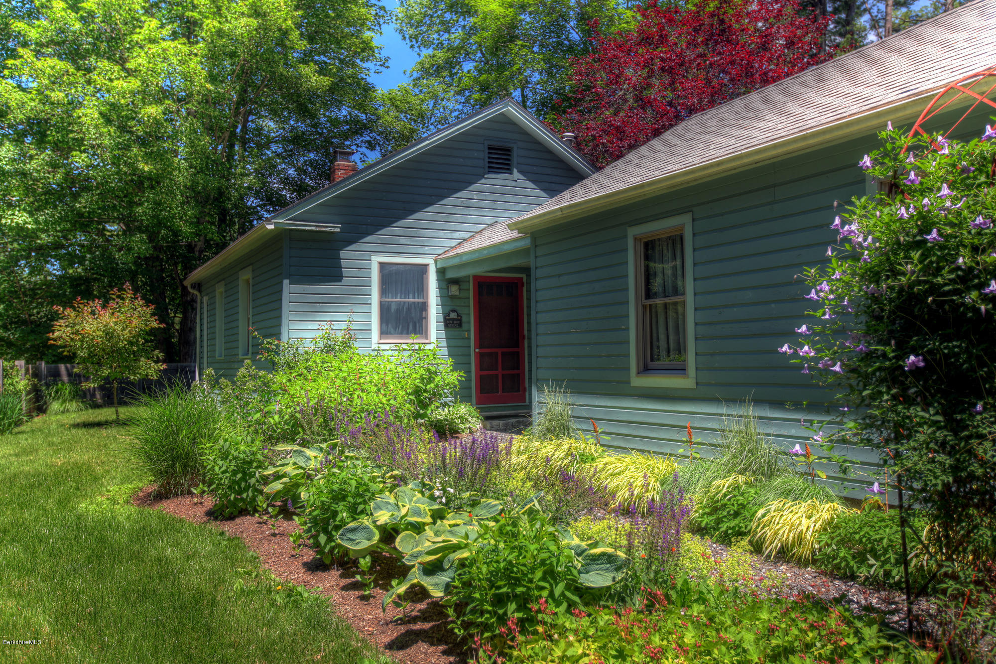 1194 Bow Wow Road Sheffield, MA 01257 - Photo 10 of 35 07-1194BowWowRd