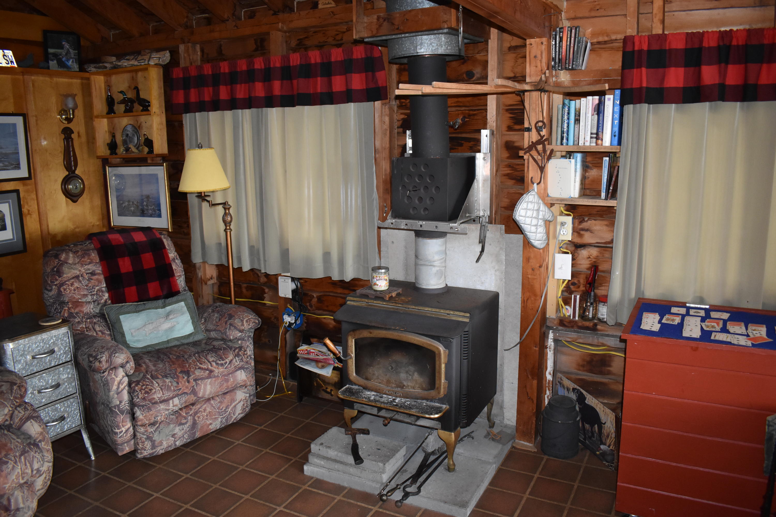 569 Phinney Farm Road Lincoln, ME 04457 - Photo 12 of 31 DSC_0069