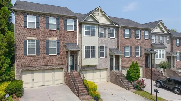 $3,750 | 3642 Gambrell Lane, Atlanta, GA 30319