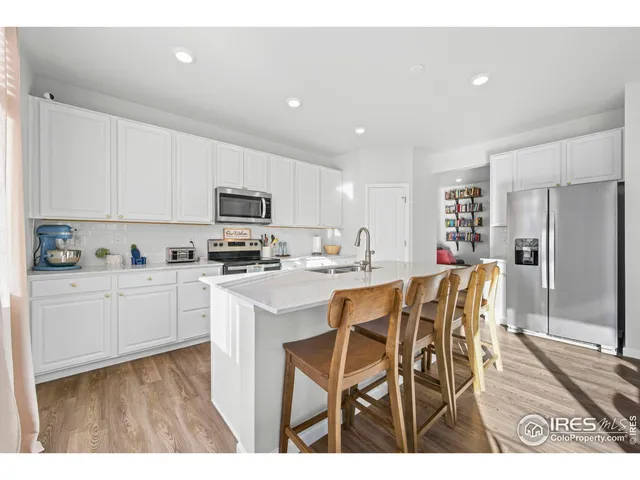 $615,000 | 837 Hummocky Way, Windsor, CO 80550