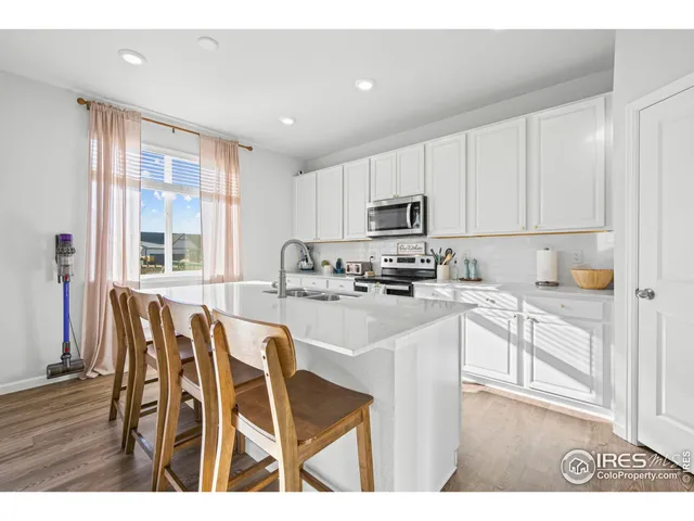 $615,000 | 837 Hummocky Way, Windsor, CO 80550