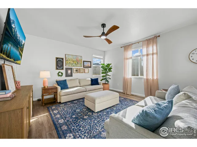 $615,000 | 837 Hummocky Way, Windsor, CO 80550