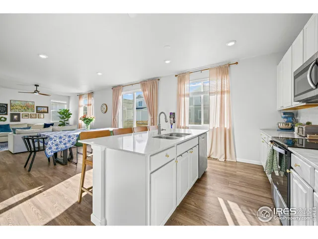 $615,000 | 837 Hummocky Way, Windsor, CO 80550