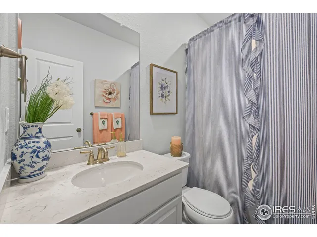 $615,000 | 837 Hummocky Way, Windsor, CO 80550