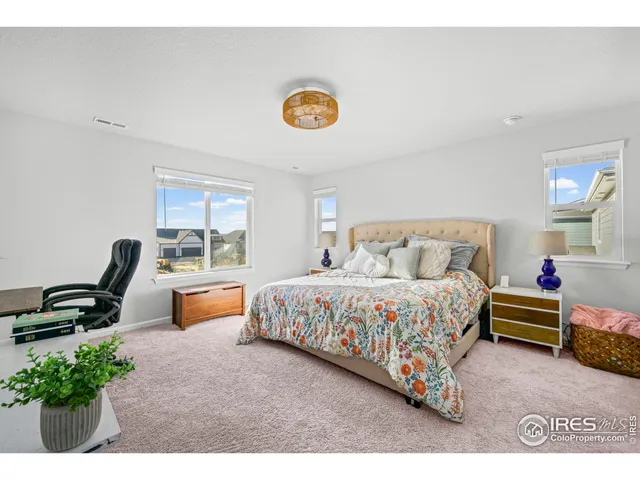 $615,000 | 837 Hummocky Way, Windsor, CO 80550