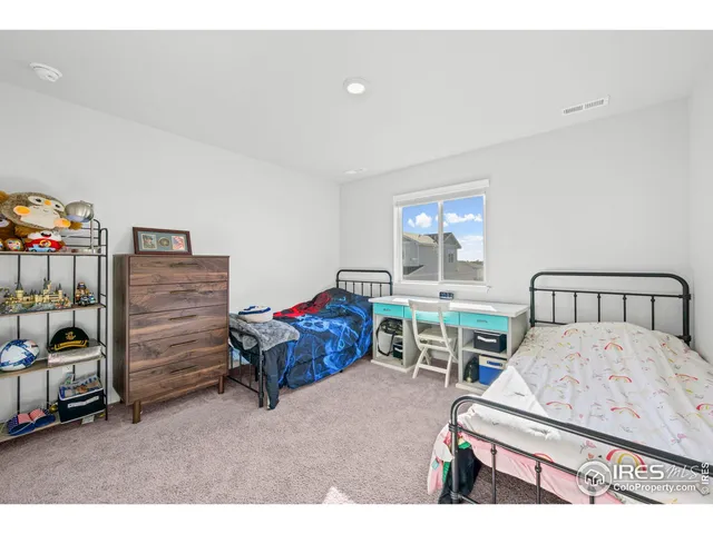 $615,000 | 837 Hummocky Way, Windsor, CO 80550