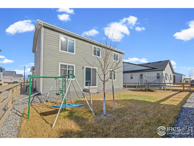 $615,000 | 837 Hummocky Way, Windsor, CO 80550